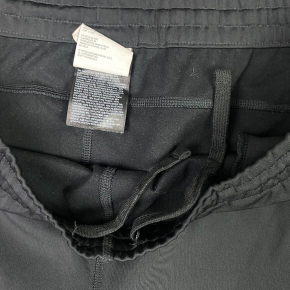 The North Face Black Sweatpants - Picture 7 of 14